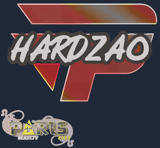 Sticker | hardzao | Paris 2023