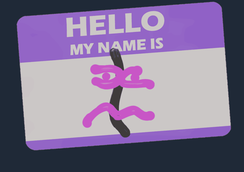 Sticker | Hola, XM1014