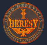Sticker | Heresy