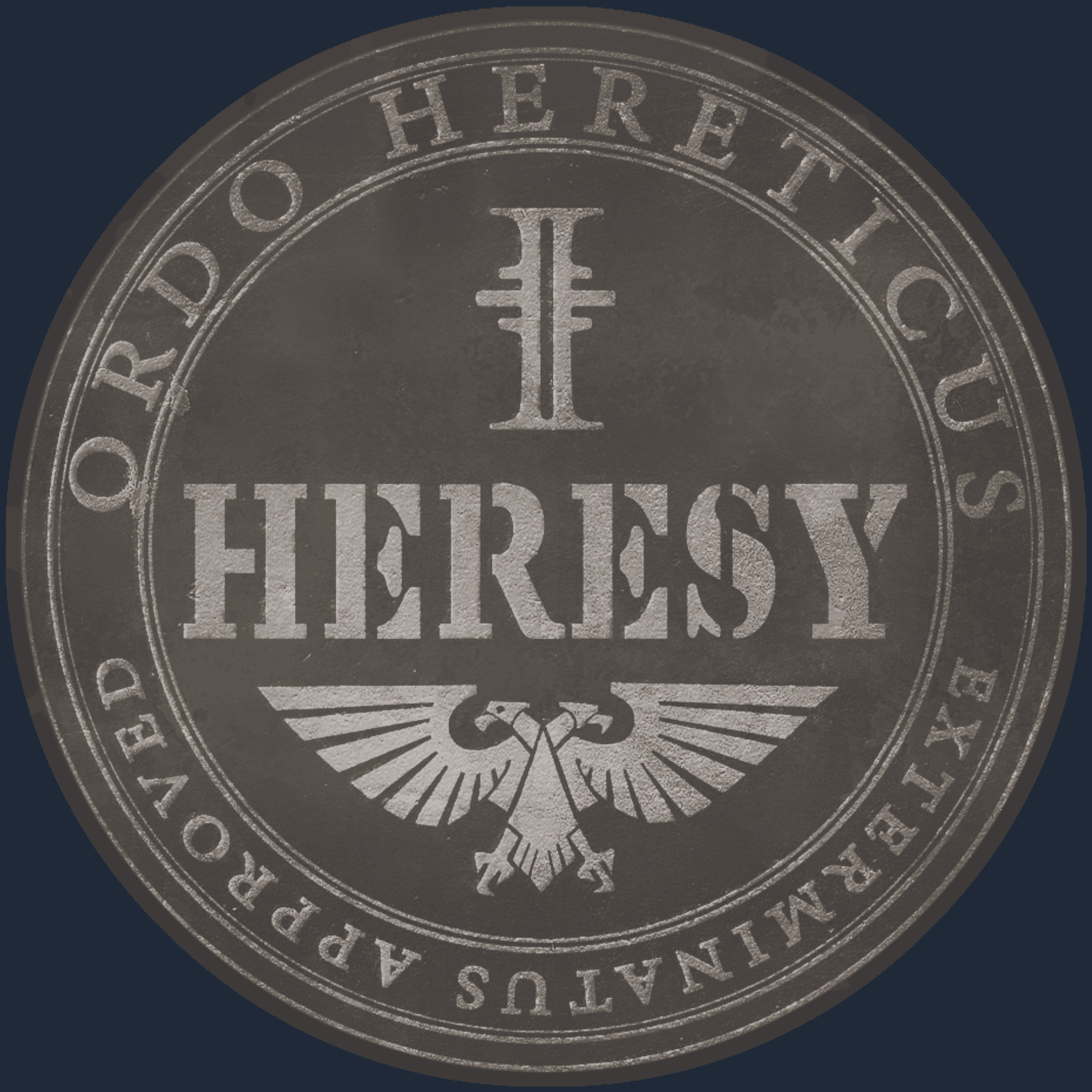 Sticker | Heresy