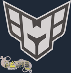 Sticker | Heroic | Paris 2023