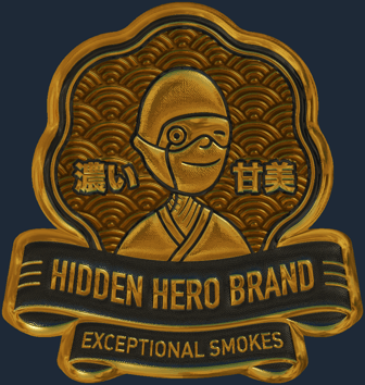 Sticker | 無蹤英雄（閃亮）