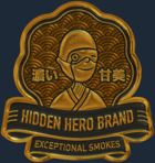 Sticker | Hidden Hero