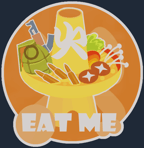 Sticker | Hotpot