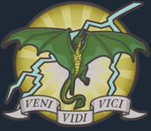 Sticker | I Conquered