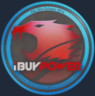 Sticker | iBUYPOWER | Cologne 2014 image