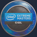 Sticker | IEM | Katowice 2019