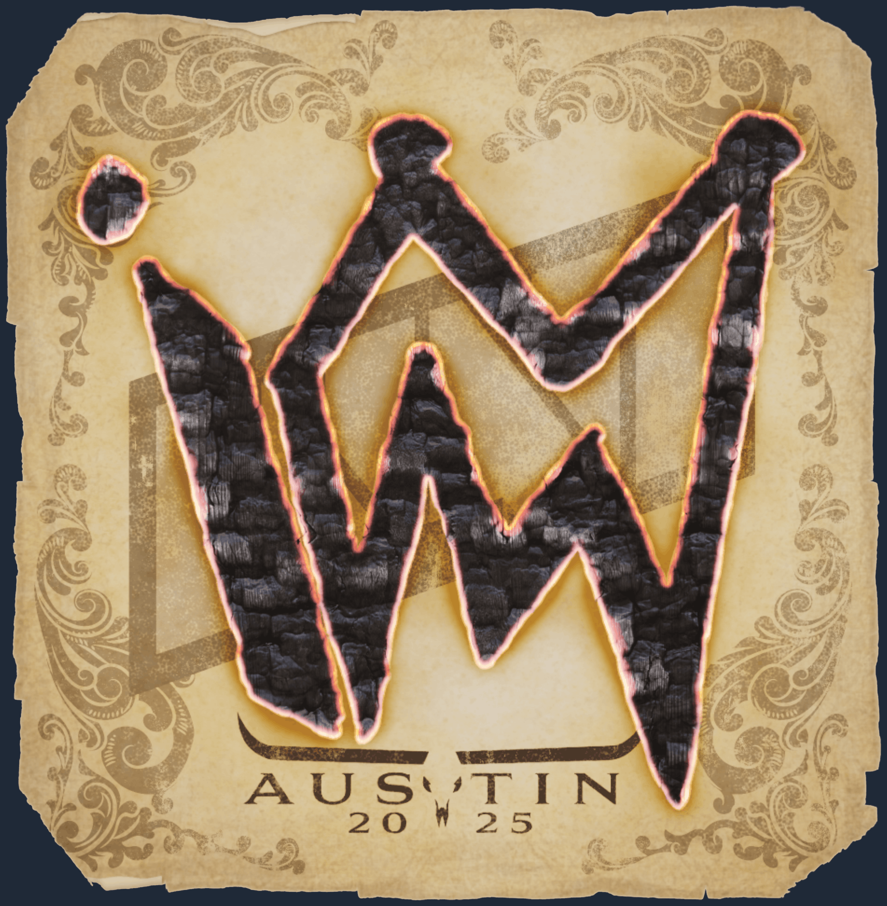 Sticker | iM | Austin 2025