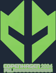 Sticker | Imperial Esports | Copenhagen 2024