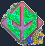 Sticker | Imperial Esports (Glitter) | Rio 2022