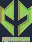 Sticker | Imperial Esports (Holo) | Copenhagen 2024