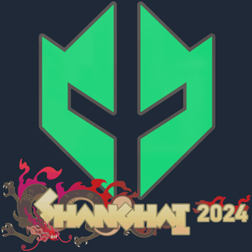 Sticker | Imperial Esports | Shanghái 2024