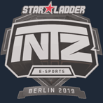 Sticker | INTZ E-SPORTS CLUB | Berlin 2019