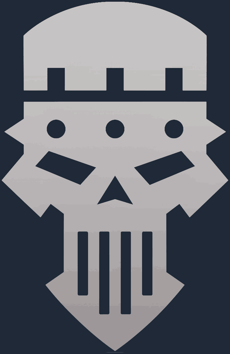 Sticker | Guerreros de Hierro 2