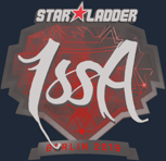 Sticker | ISSAA | Berlin 2019