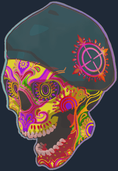 Preview image 1 of Sticker | Jack (Holo)