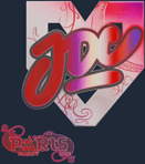 Sticker | JDC (Holo) | Paris 2023