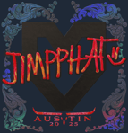 Sticker | Jimpphat (Holo) | Austin 2025