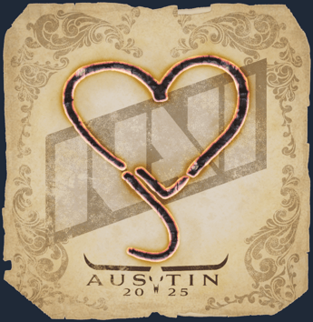 Sticker | jL | Austin 2025