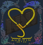 Sticker | jL (Holo) | Austin 2025