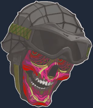 Preview image 2 of Sticker | Joan (Ảnh toàn ký)