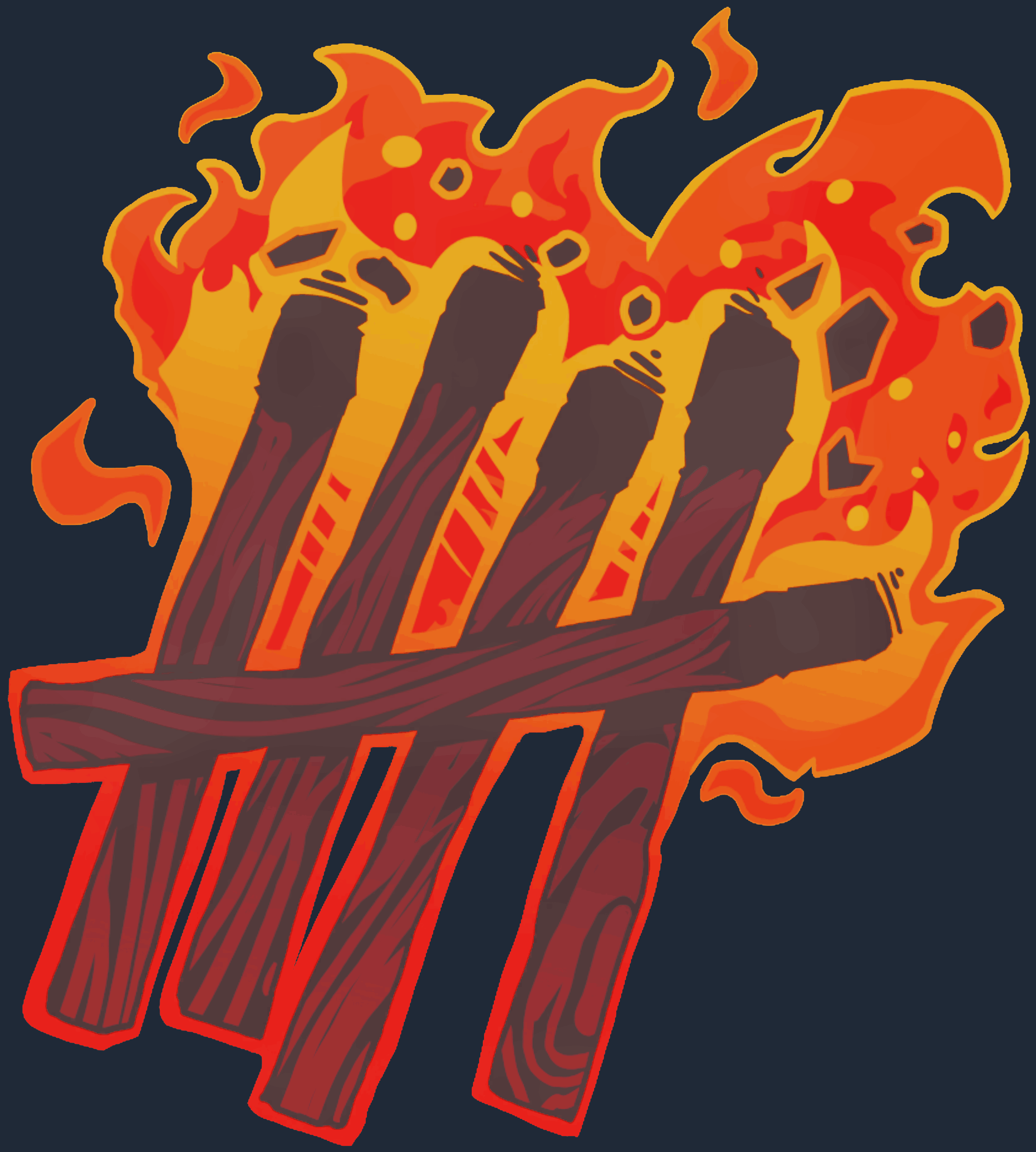 Sticker | Kill Count