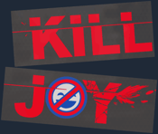 Sticker | Killjoy