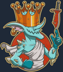 Sticker | Knife's Edge