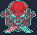 Sticker | Knives Out