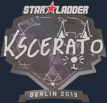 Sticker | KSCERATO | Berlin 2019