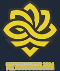 Sticker | Legacy | Copenhagen 2024