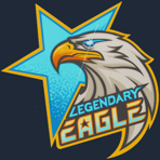 Sticker | Legendary Eagle