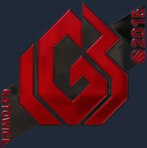 Category background image