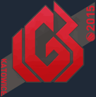 Sticker | LGB eSports | Katowice 2015 image