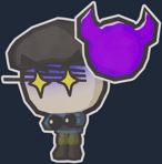 Sticker | Little Mischief