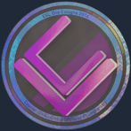 Sticker | London Conspiracy (Holo) | Cologne 2014