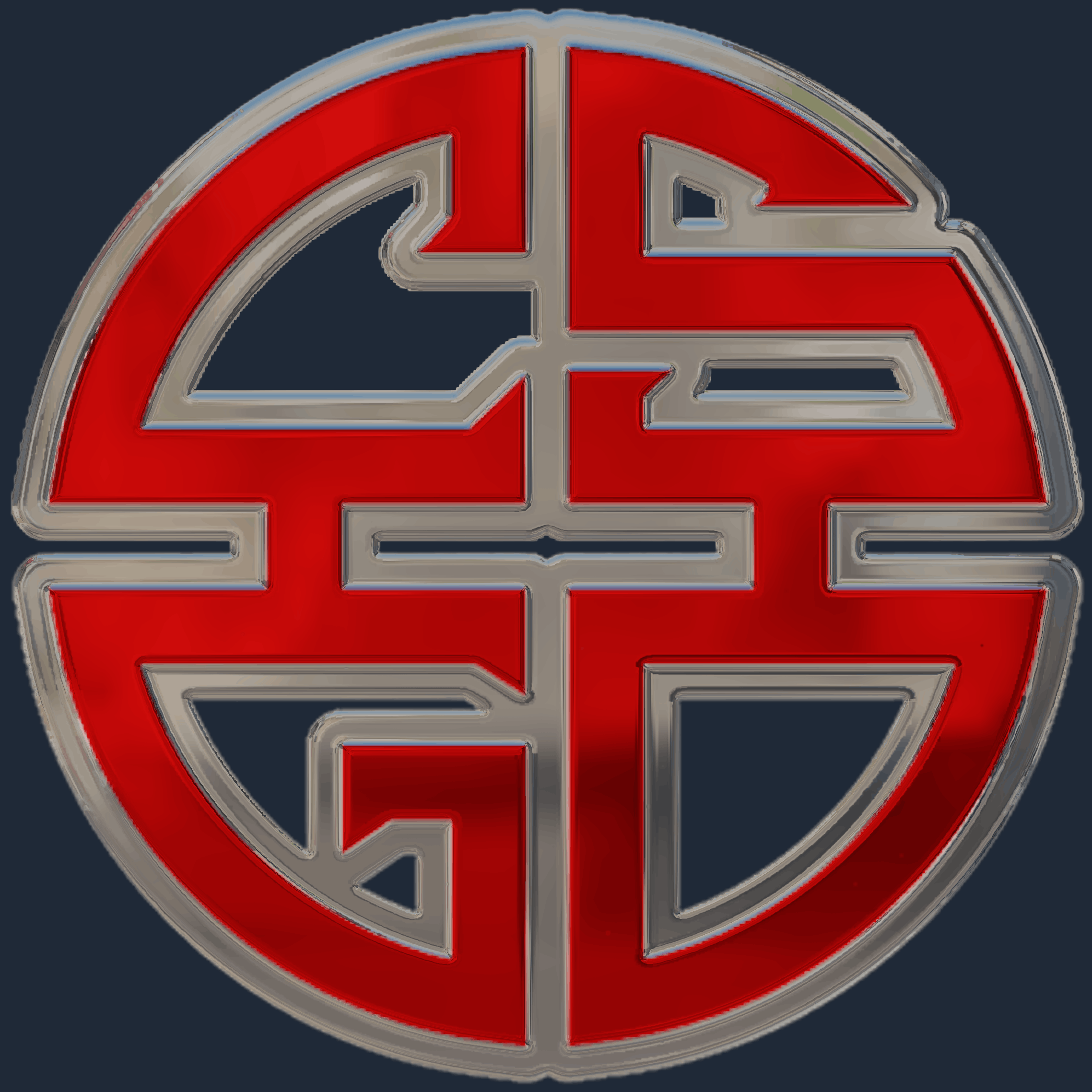 Sticker | Longevity (Foil)