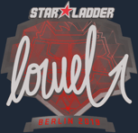 Sticker | loWel | Berlin 2019
