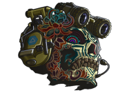 Lucas (Foil) image