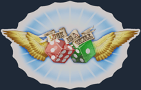 Sticker | Luck Skill