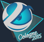 Sticker | Luminosity Gaming | Cologne 2015