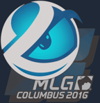 Sticker | Luminosity Gaming | MLG Columbus 2016