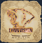 Sticker | Lynn Vision | Austin 2025