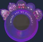 Sticker | Magic Rush Ball