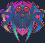 Sticker | Mastermind