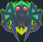 Sticker | Mastermind