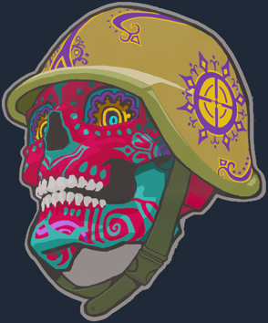 Preview image 2 of Sticker | max | Antwerp 2022