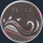 Sticker | Mercury Flick