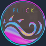 Sticker | Miami Flick