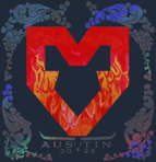 Sticker | MOUZ (Holo) | Austin 2025